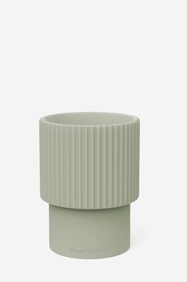 Marc O'Polo The Wave Toothbrush holder Light Green