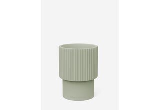 Marc O'Polo The Wave Toothbrush holder Light Green