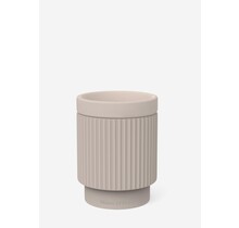 Marc O'Polo The Wave Storage Container S Oatmeal