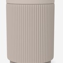 Marc O'Polo Marc O'Polo The Wave Storage container L Oatmeal