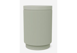 Marc O'Polo The Wave Storage Container L Light Green