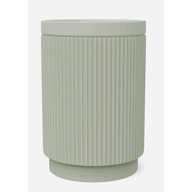 Marc O'Polo The Wave Storage container L Light Green