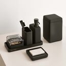 Marc O'Polo Marc O'Polo The Edge Storage Container L Anthracite