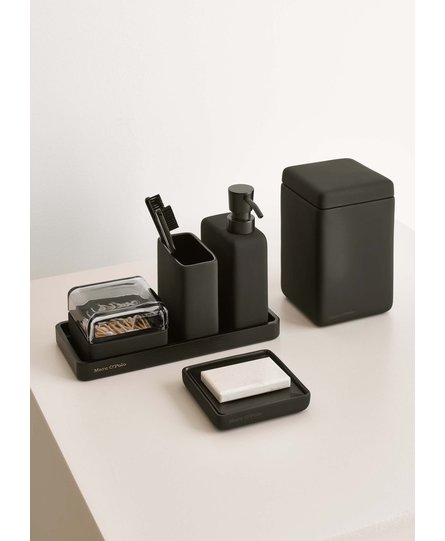 Marc O'Polo The Edge Storage container L Anthracite