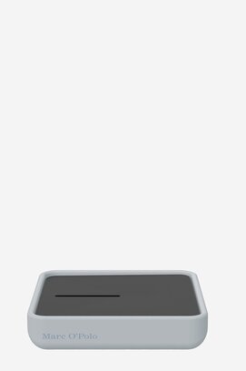 Marc O'Polo The Edge Soap holder Grey