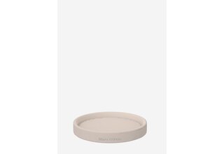 Marc O'Polo The Wave Soap holder Oatmeal