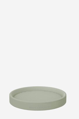Marc O'Polo The Wave Soap holder Light Green