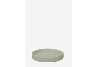 Marc O'Polo The Wave Soap holder Light Green