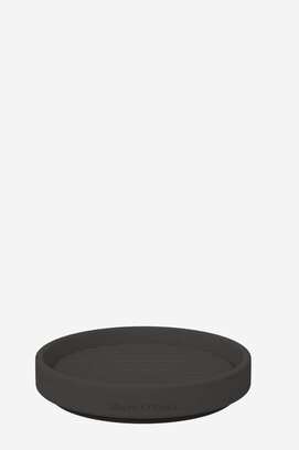Marc O'Polo The Wave Soap holder Anthracite