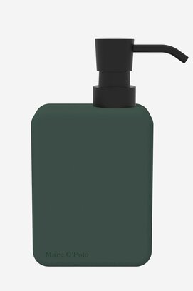 Marc O'Polo The Edge Soap dispenser Dark Green