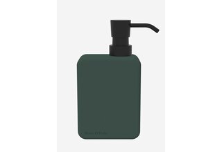 Marc O'Polo The Edge Soap dispenser Dark Green