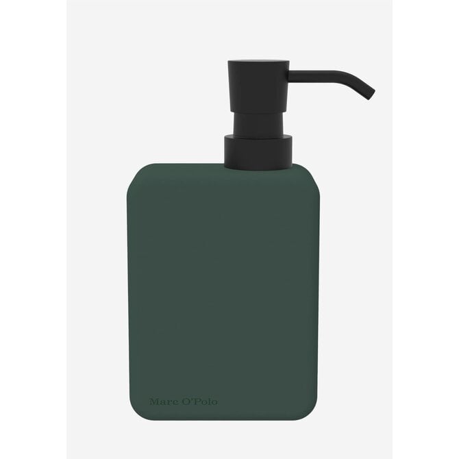 Marc O'Polo The Edge Distributeur de savon Vert foncé