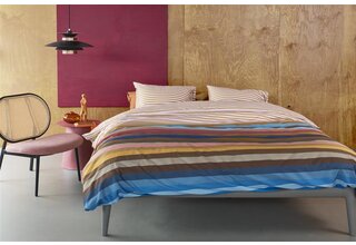 Beddinghouse Dutch Design Girona Housse de couette - Multi 240x200/220 cm