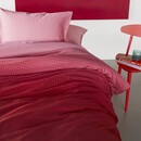 Dutch Design Beddinghouse Dutch Design Virtual housse de couette - Rouge 140x200/220 cm