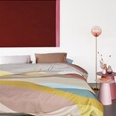 Dutch Design Beddinghouse Dutch Design Daybreak housse de couette - Multi 240x200/220 cm