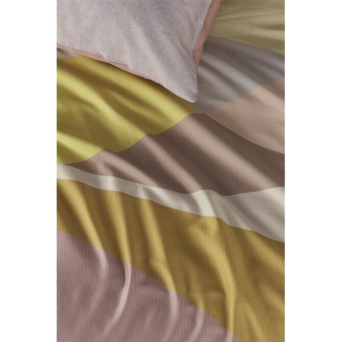 Beddinghouse Dutch Design Daybreak housse de couette - Multi 240x200/220 cm Beddinghouse Dutch Design Daybreak housse de couette - Multi 240x200/220 cm