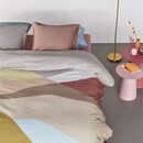 Dutch Design Beddinghouse Dutch Design Daybreak housse de couette - Multi 240x200/220 cm