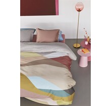 Beddinghouse Dutch Design Daybreak Dekbedovertrek - Multi 240x200/220 cm