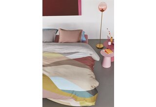 Beddinghouse Dutch Design Daybreak Dekbedovertrek - Multi 240x200/220 cm