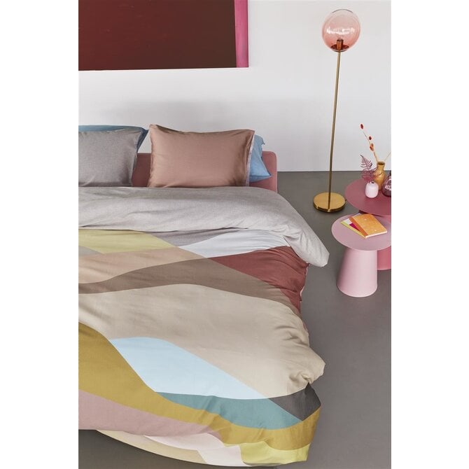 Beddinghouse Dutch Design Daybreak housse de couette - Multi 240x200/220 cm