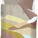 Dutch Design Beddinghouse Dutch Design Daybreak housse de couette - Multi 140x200/220 cm