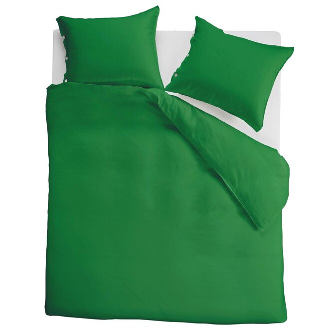 Beddinghouse Dutch Design Far Away Housse de couette - Vert 260x200/220 cm