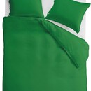 Dutch Design Beddinghouse Dutch Design Housse de couette Far Away - Vert 200x200/220 cm