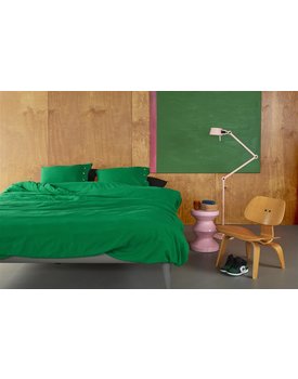 Beddinghouse Dutch Design Far Away Dekbedovertrek - Green 140x200/220 cm