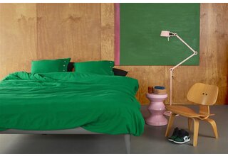 Beddinghouse Dutch Design Far Away Dekbedovertrek - Green 140x200/220 cm