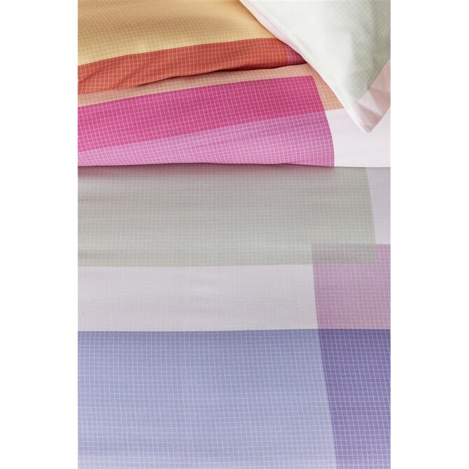 Beddinghouse Dutch Design Translucent Kussensloop - Multi 60x70 cm