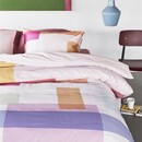 Dutch Design Beddinghouse Dutch Design Housse de couette translucide - Multi 200x200/220 cm