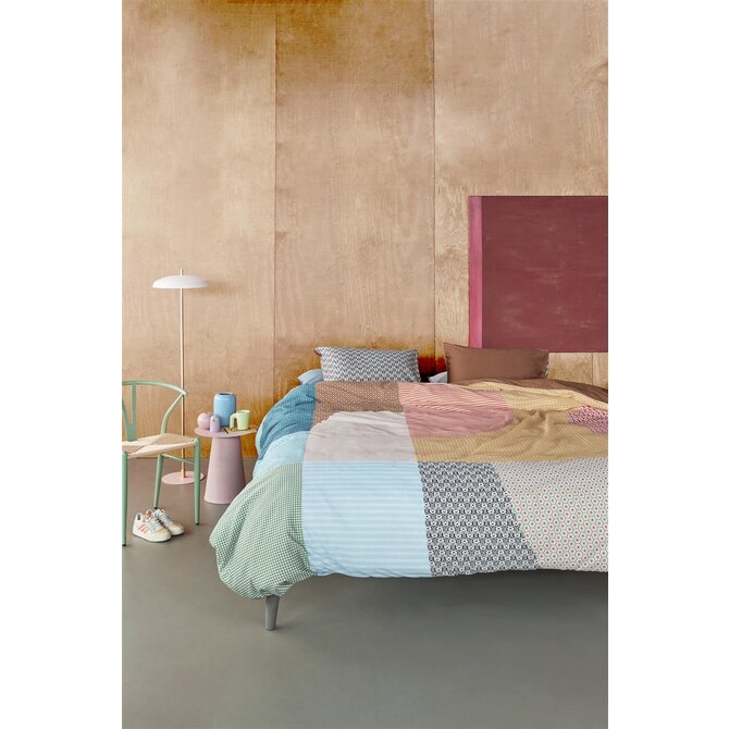 Beddinghouse Dutch Design Jazz housse de couette - Multi 60x70 cm