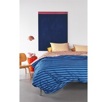 Beddinghouse Dutch Design Kingfisher housse de couette - Multi 260x200/220 cm