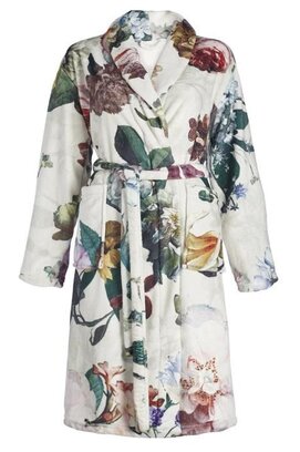 Essenza Fleur Homecoat Ecru S