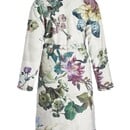 Essenza Essenza Fleur Homecoat Ecru S