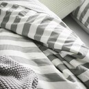 Marc O'Polo Marc O'Polo Mikkeli Pillowcase 60x70 Powder Blue