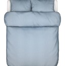 Marc O'Polo Marc O'Polo Valka Pillowcase 60x70 Powder Blue