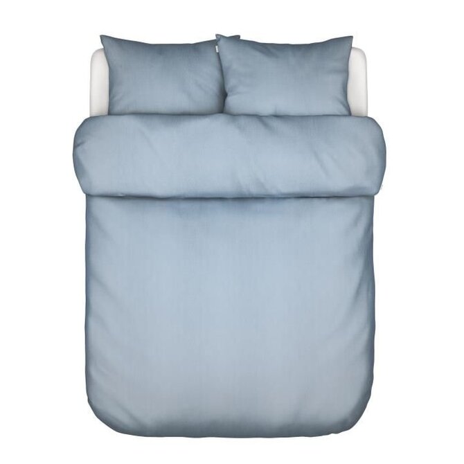 Marc O'Polo Valka Pillowcase 60x70 Powder Blue