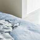 Marc O'Polo Marc O'Polo Valka Duvet cover 2p set 260x220 Powder Blue