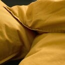 Marc O'Polo Marc O'Polo Senja Duvet cover 2p set 260x220 Golden Yellow