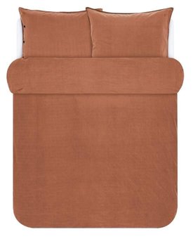 Marc O'Polo Senja Pillowcase 60x70 Sandstone