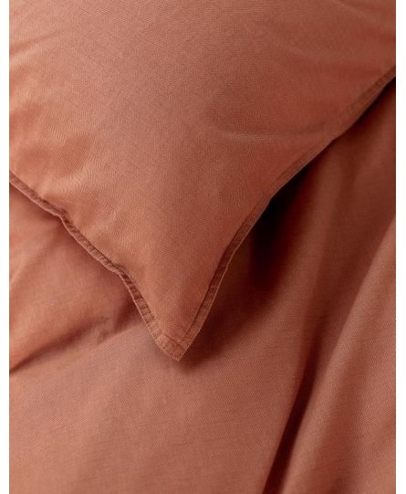 Marc O'Polo Senja Pillowcase 60x70 Sandstone