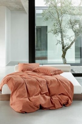 Marc O'Polo Senja Pillowcase 60x70 Sandstone