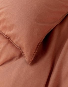 Marc O'Polo Senja Duvet cover 2p set 200x220 Sandstone