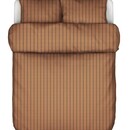Marc O'Polo Marc O'Polo Torsken Duvet cover 2p set 200x220 Warm Pecan