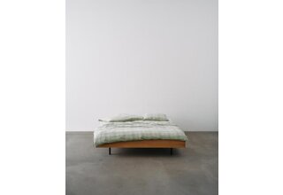 Marc O'Polo Espen Enveloppe de couette 2p 260x220 Garden Green