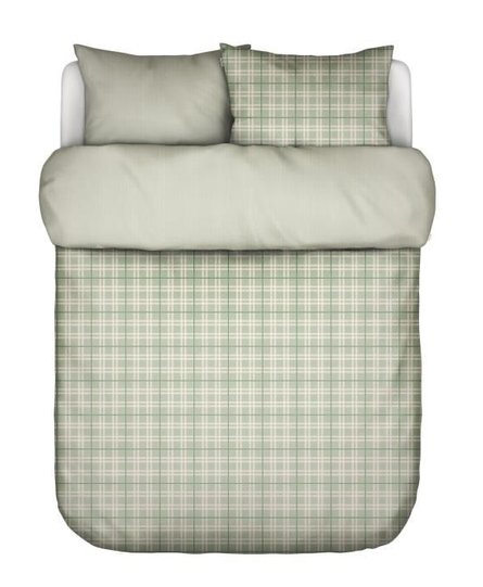 Marc O'Polo Espen Duvet cover 2p set 240x220 Garden Green