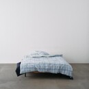 Marc O'Polo Marc O'Polo Espen Duvet cover 1p set 140x220 Powder Blue