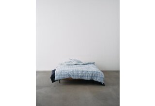 Marc O'Polo Espen Enveloppe de couette 1p set 140x220 Powder Blue