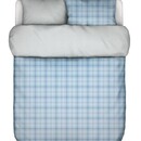 Marc O'Polo Marc O'Polo Espen Duvet cover 1p set 140x220 Powder Blue